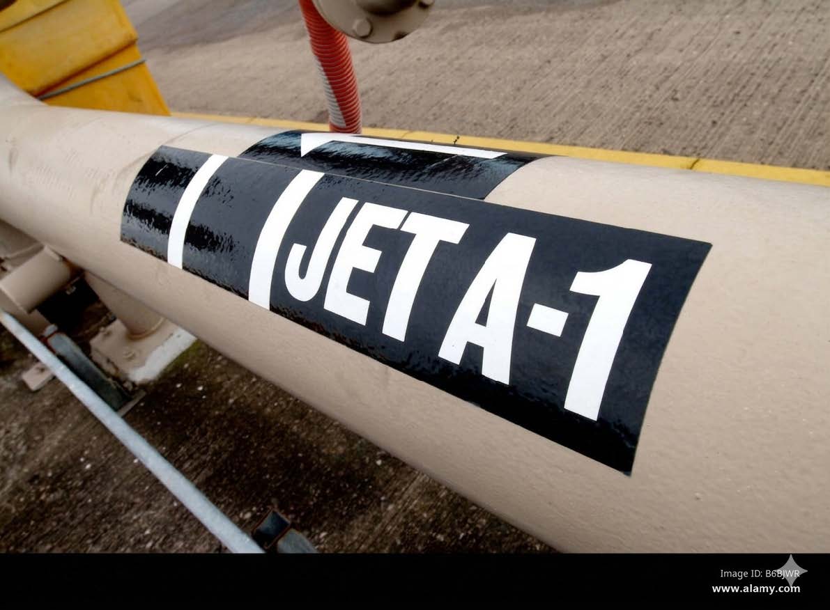 JET A-1