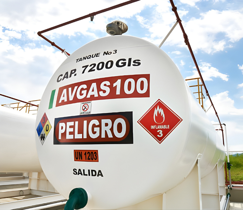 AVGAS