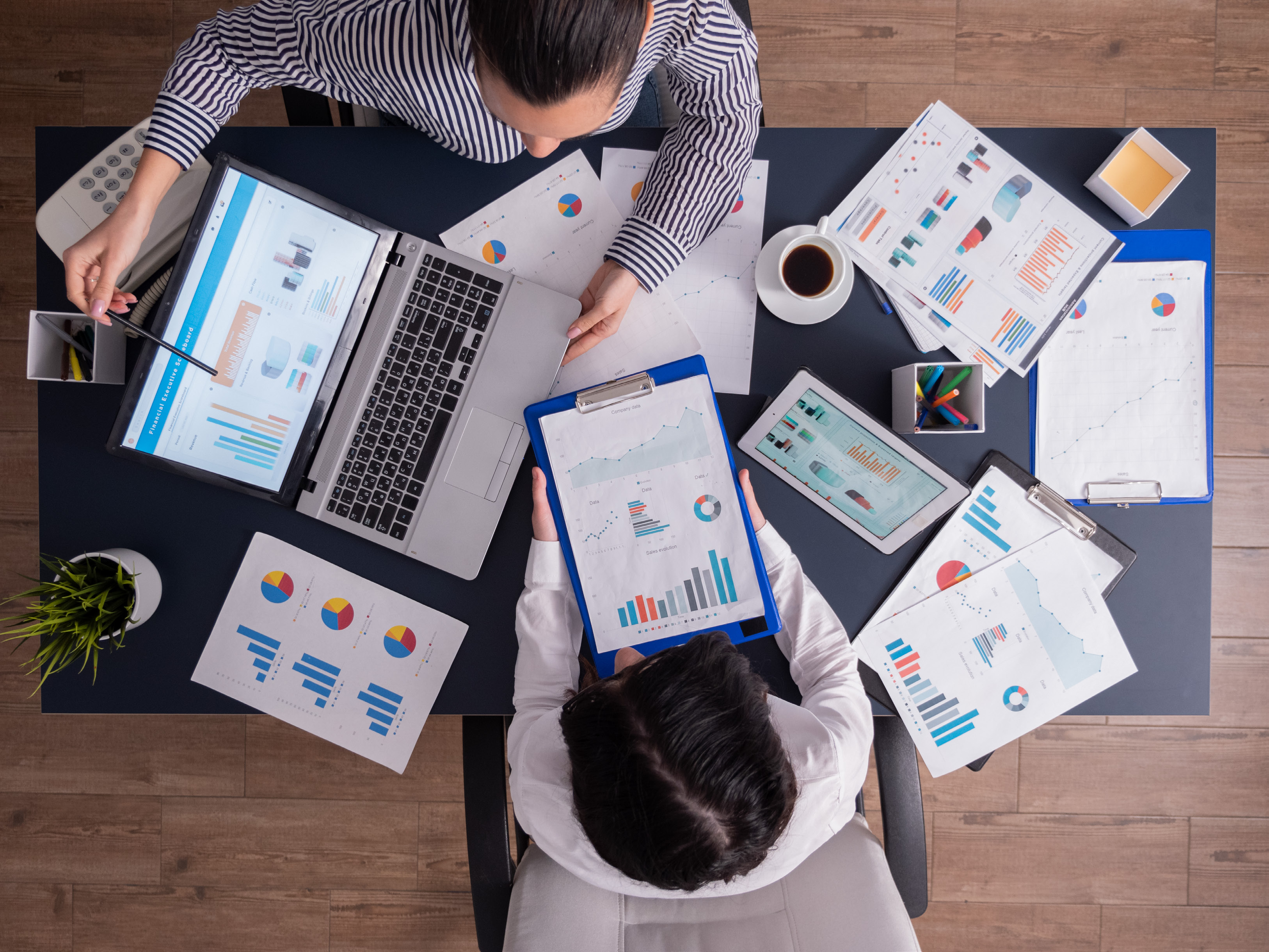 Conexi�n total de SkySales Pro