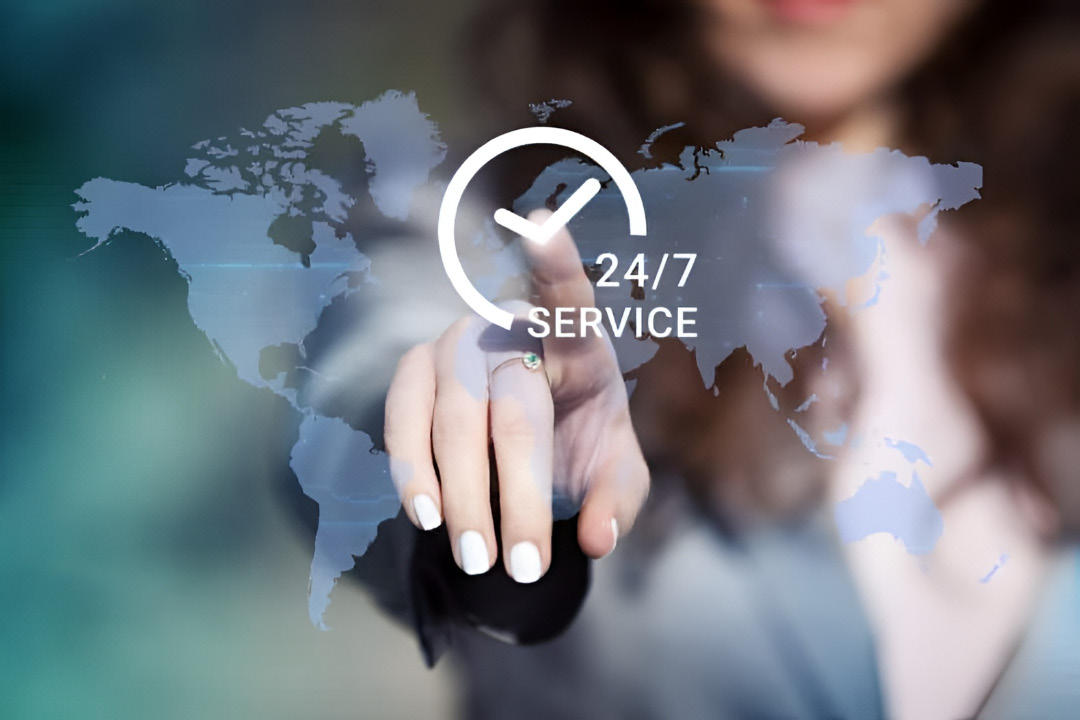 SFS Contact Support