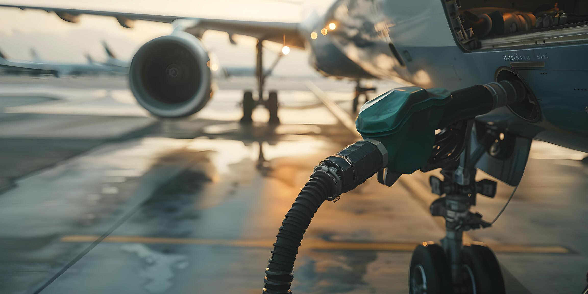 Aviation Fuel