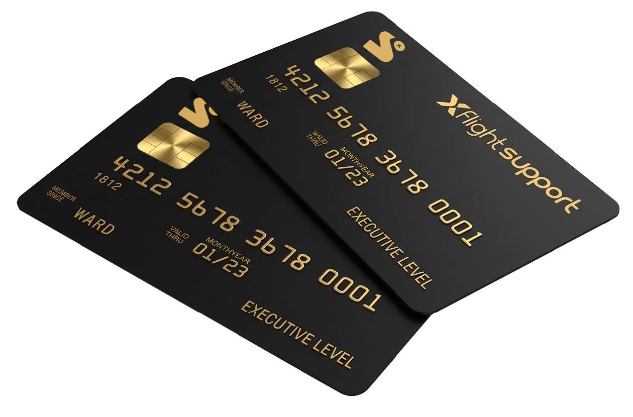 SFS Service Card