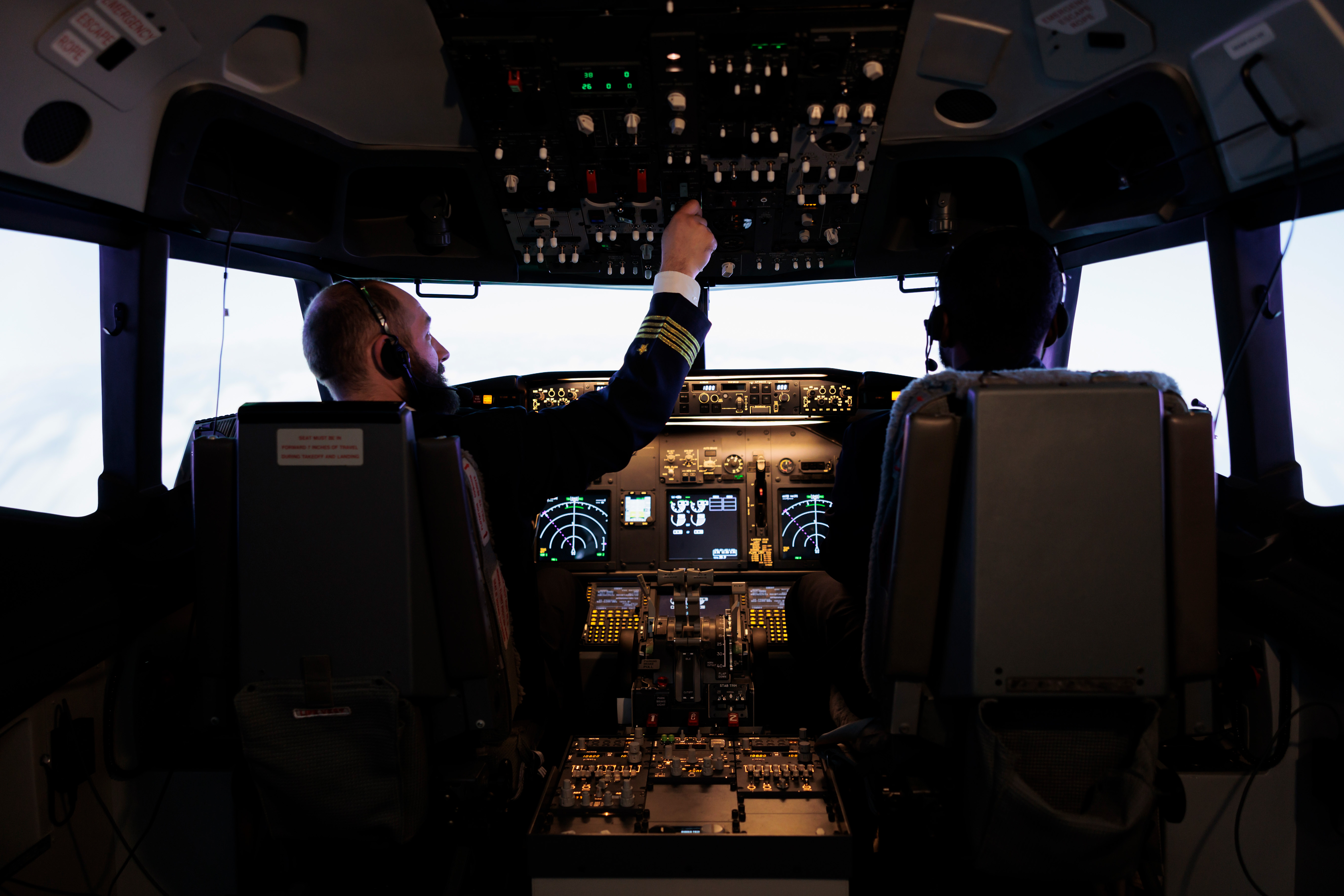 Aeronautical Services