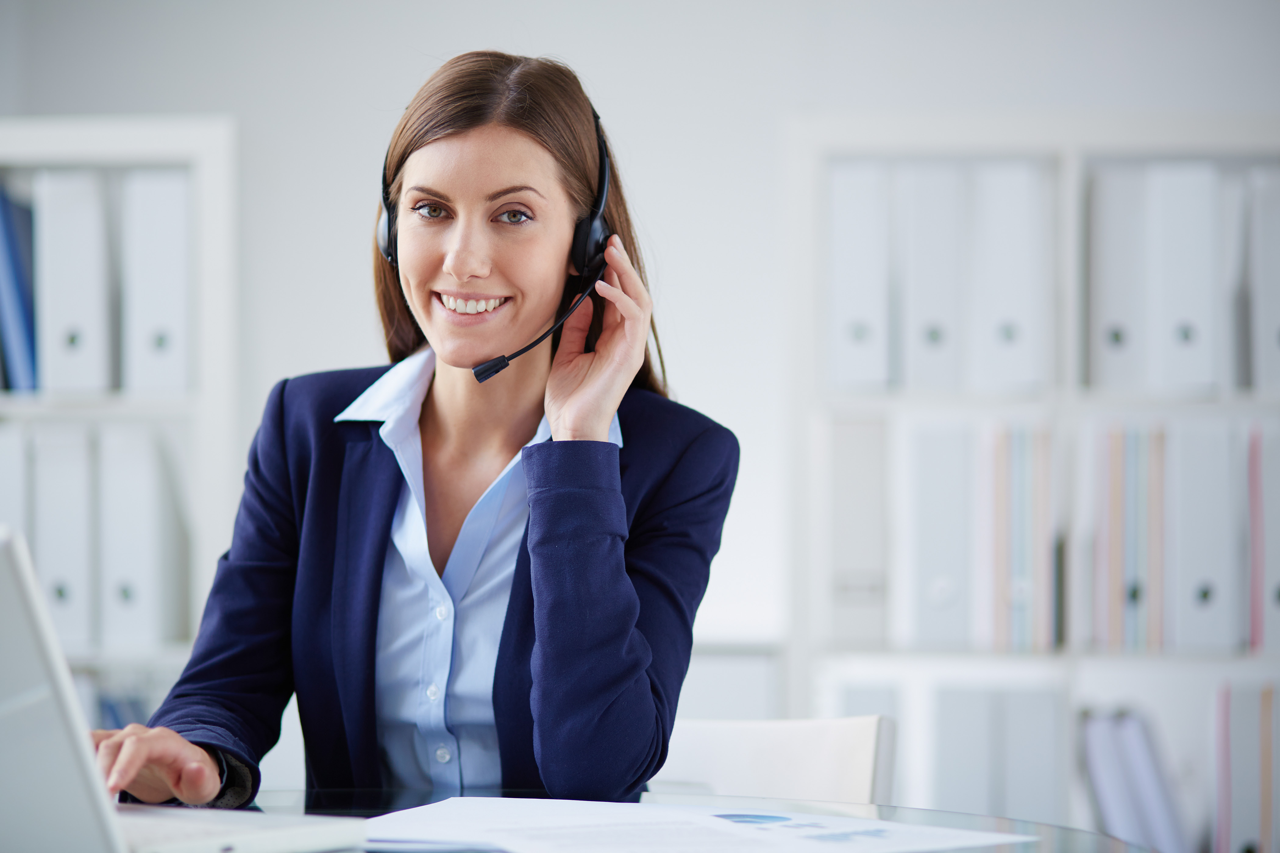 24/7 Assistance
