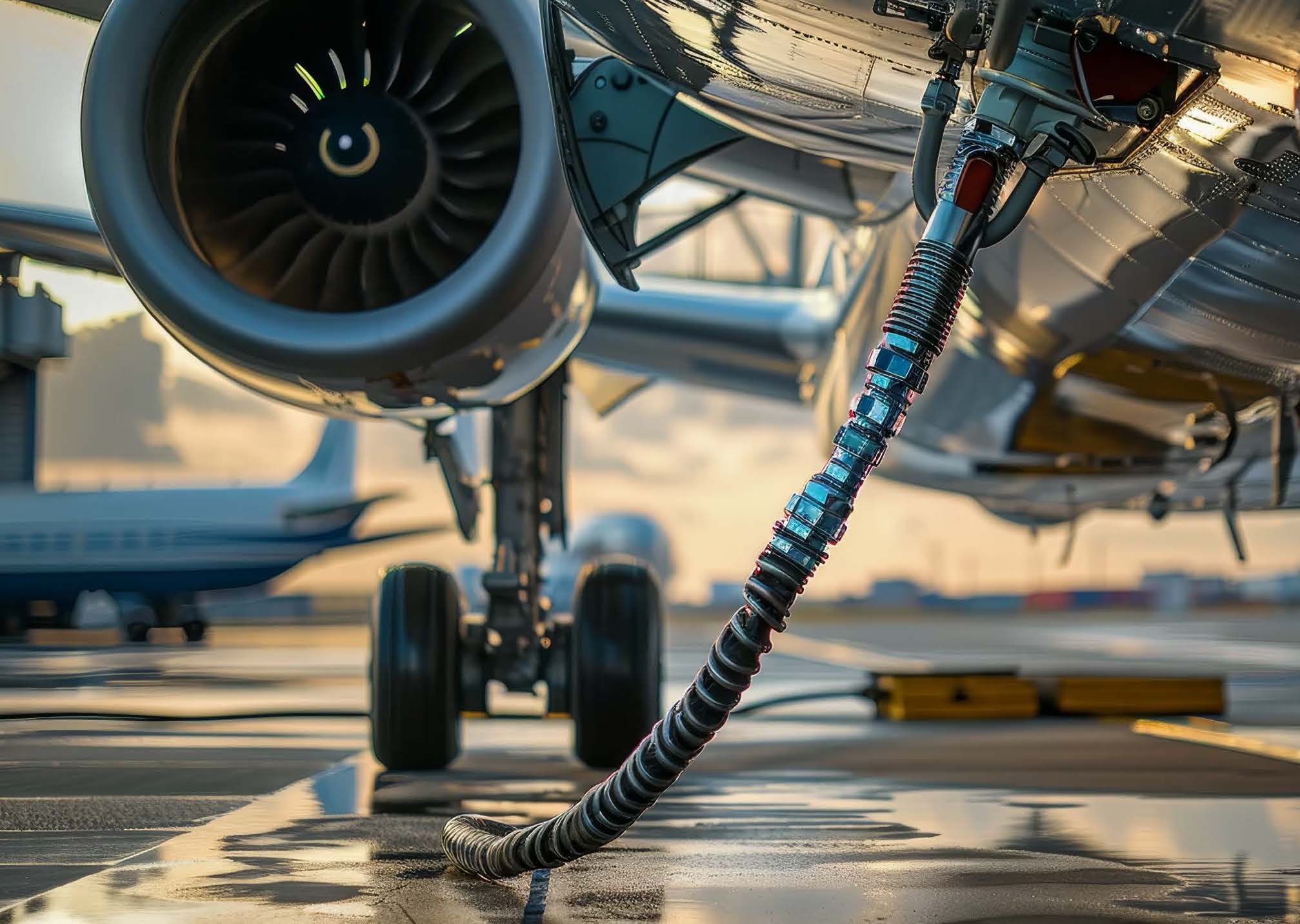 SFS Fuel